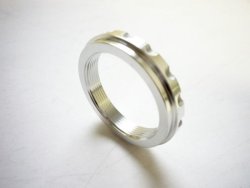 STURMEY ARCHER [HSL896] ZÁRÓGYŰRŰ KONTRAANYA