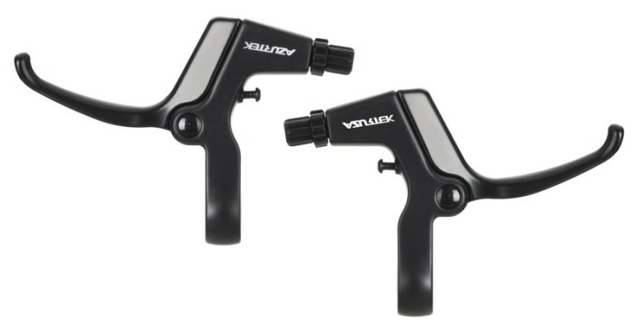 AZURTEK GYERMEK FÉKKAR SZETT