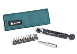 GRANITE ROCKNROLL TQ MINI NYOMATÉKKULCS [ZÖLD]