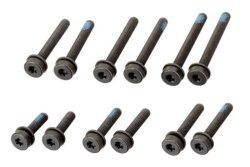 MAGURA FLATMOUNT FÉKRÖGZÍTŐ CSAVAR SZETT