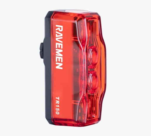 RAVEMEN TR15 AKKUMULÁTOROS HÁTSÓ LÁMPA