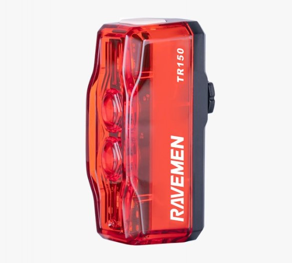 RAVEMEN TR15 AKKUMULÁTOROS HÁTSÓ LÁMPA