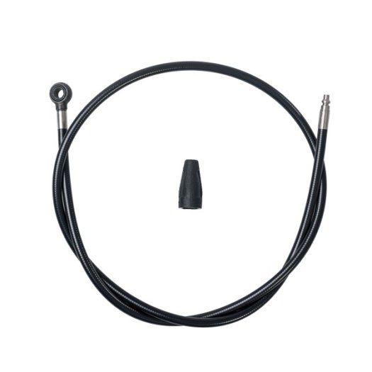 MAGURA MT C ABS CONTROL UNIT - FW BRAKE CALIPER L2 HIDRAULIKUS FÉKCSŐ + CSATLAKOZÁS [100 mm]