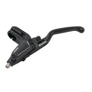 MAGURA MASTER MT C ABS RIGHT FÉKKAR HIDRAULIKUS FÉKHEZ ( 3 UJJAS, ALU, BALL END) [BAL]