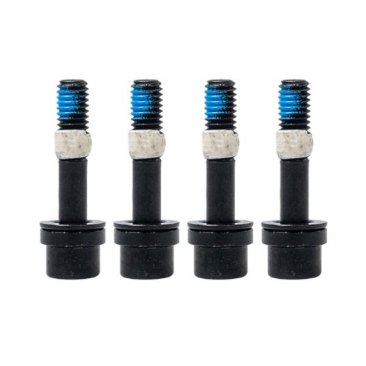 MAGURA QM M6X30 4 DARABOS FÉKRÖGZÍTŐ CSAVAR SZETT