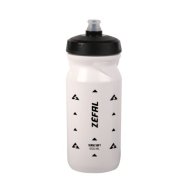 ZEFAL SENSE SOFT 65 KULACS - 650 ml - SOFT TOUCH - FEHÉR