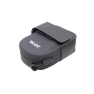 ZEFAL Z ROAD NYEREGTÁSKA - 0,35 liter - VÍZÁLLÓ - FEKETE