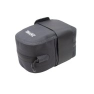 ZEFAL Z OFF-ROAD NYEREGTÁSKA - 0,6 liter - VÍZÁLLÓ - FEKETE