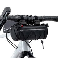 ZEFAL Z-ADVENTURE F1 KORMÁNYTÁSKA - 1,2 liter - VÍZÁLLÓ - FEKETE