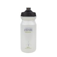 ZEFAL SENSE PRO  65 KULACS [650 ml] [SZÜRKE-ZÖLD]