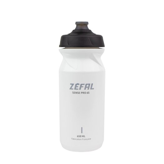 ZEFAL SENSE PRO 65 KULACS [650 ml] [DUPLA SZÜRKE]
