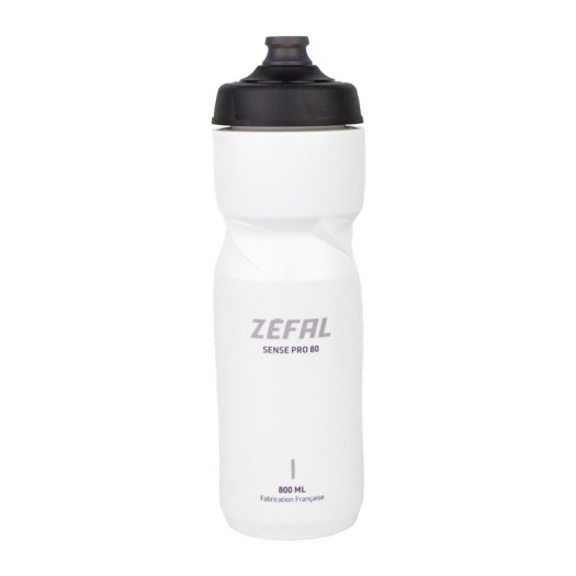 ZEFAL SENSE PRO 80 KULACS [800 ml] [DUPLA SZÜRKE]
