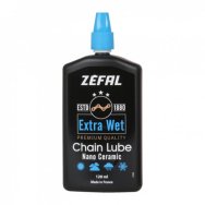 ZEFAL LÁNCOLAJ EXTRA WET - NEDVES - KERÁMIÁS [10 ml]