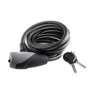 LONGUS LAKAT SMUR [10/1800 mm] KULCSOS [TARTÓ NÉLKÜL] [FEKETE]