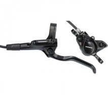 SHIMANO ALTUS [BL-MT200+BR-MT200] MTB/TREKKING HIDRAULIKUS TÁRCSAFÉK SZETT [ELSŐ] [FEKETE] [CSOMAGOLÁS NÉLKÜLI]