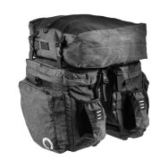 LONGUS GRANITE TÁSKA, CSOMAGRATÓRA [37 x 35 x 25 cm / 37 x 35 cm] [SZÜRKE]