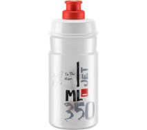 ELITE KULACS JET [350 ml] [ÁTLÁTSZÓ-PIROS LOGÓ]