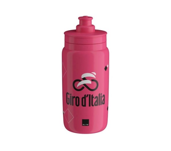 ELITE KULACS FLY [550 ml] TEAM GIRO D'ITALIA [PINK]