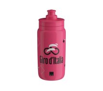ELITE KULACS FLY [550 ml] TEAM GIRO D'ITALIA [PINK]