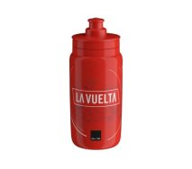 ELITE FLY KULACS - 550 ml - VUELTA 2024 KIADÁS - ICONIC RED (PIROS)