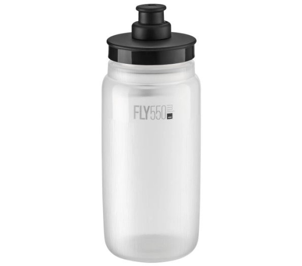 ELITE FLY TEX KULACS [550 ml] [ÁTLÁTSZÓ-FEKETE TETŐ]