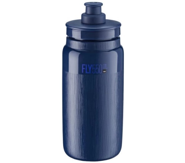 ELITE FLY TEX KULACS [550 ml] [SÖTÉTKÉK]
