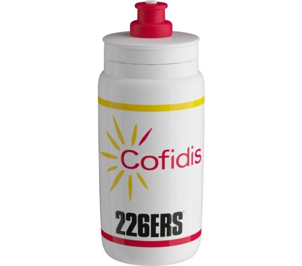 ELITE FLY KULACS [550 ml] - TEAM COFIDIS KIADÁS