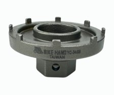 BIKEHAND ZÁRÓGYŰRŰ KULCS BOSCH C-LINE