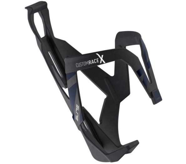 ELITE CUSTOM RACE X KULACSTARTÓ - KOMPOZIT - FEKETE - KÉK