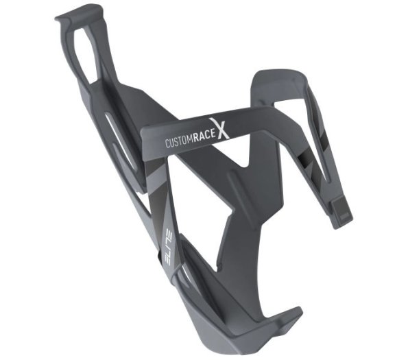 ELITE CUSTOM RACE X KULACSTARTÓ - KOMPOZIT - SZÜRKE