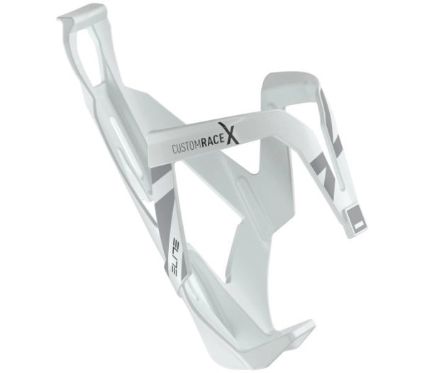 ELITE CUSTOM RACE X KULACSTARTÓ - KOMPOZIT - FEHÉR