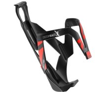ELITE CUSTOM RACE X KULACSTARTÓ - KOMPOZIT - FEKETE - PIROS