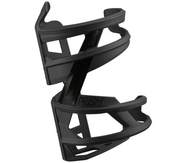 ELITE PRISM KULACSTARTÓ - ÚJRAHASZNOSÍTOTT KOMPOZIT - FEKETE SOFT TOUCH - JOBB OLDALI BEHELYEZÉS