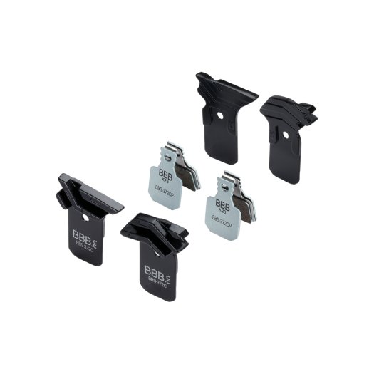 BBB DISCSTOP COOLFIN HŰTŐBORDÁS TÁRCSAFÉK BETÉT