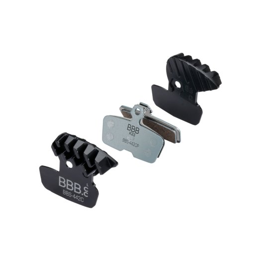 BBB DISCSTOP COOLFIN HŰTŐBORDÁS TÁRCSAFÉK BETÉT