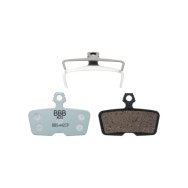 BBB DISCSTOP COOLFIN HŰTŐBORDÁS TÁRCSAFÉK BETÉT [CSAK BETÉT]