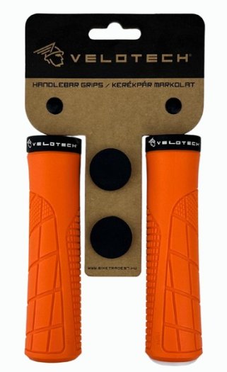 VELOTECH MARKOLAT [NARANCS] [130 mm]