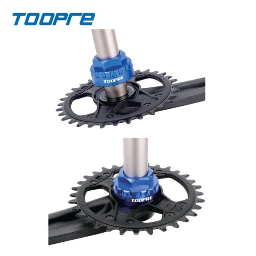 TOOPRE LÁNCKERÉK SZERSZÁM - SHIMANO DIRECT MOUNT