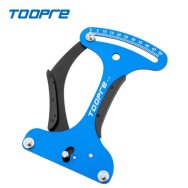 TOOPRE KÜLLŐFESZESSÉG MÉRŐ SZERSZÁM