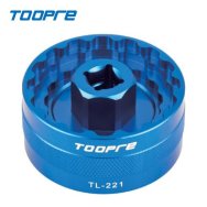 TOOPRE KÖZÉPRÉSZHEZ KULCSFEJ