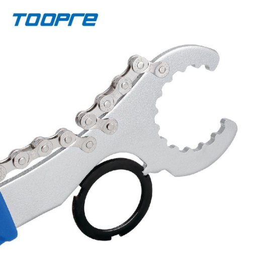 TOOPRE KÖZÉPRÉSZ KULCS - 3IN1