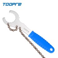 TOOPRE KÖZÉPRÉSZ KULCS - 3IN1