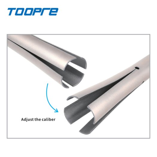 TOOPRE KORMÁNYCSAPÁGY KIÜTŐ SZERSZÁM