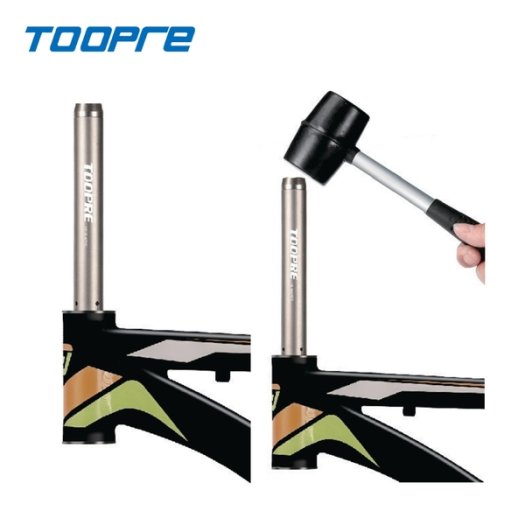 TOOPRE KORMÁNYCSAPÁGY KIÜTŐ SZERSZÁM