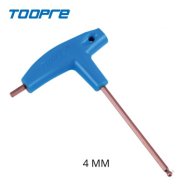TOOPRE IMBUSZKULCS [4 mm]