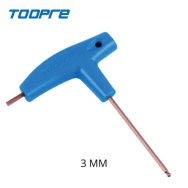 TOOPRE IMBUSZKULCS [3 mm]