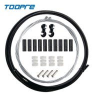 TOOPRE VÁLTÓBOWDEN SZETT [2,0 m] [FEKETE]