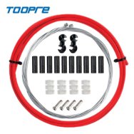 TOOPRE VÁLTÓBOWDEN SZETT [2,0 m] [PIROS]