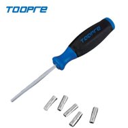 TOOPRE KÜLLŐ CSAVARHÚZÓ SZETT