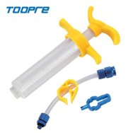 TOOPRE DEFEKTGÁTLÓ FOLYADÉK BETÖLTŐ FECSKENDŐ